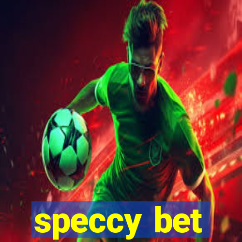 speccy bet